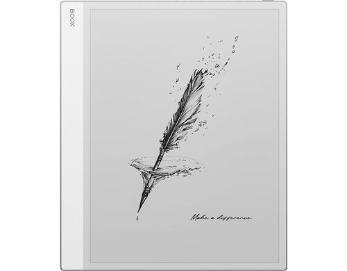 BOOX Note Max white 13.3 BOOX Note Max