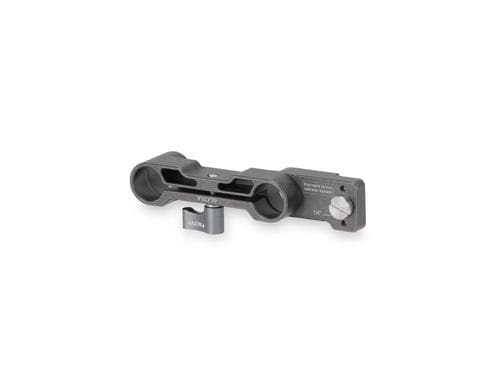 15mm Rod Holder for BMPCC 6KPro/G2, Tactical Gray