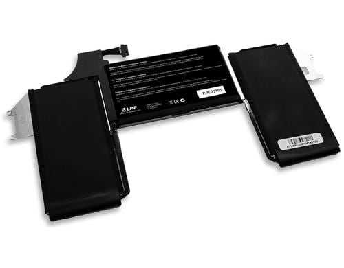 LMP Batterie Pro für MacBook Air 13 USB-C 50Wh A1965