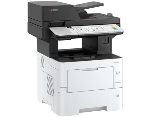 Kyocera MA4500ifx, A4, 3 in 1, USB2.0/LAN Drucker,Scanner,Kopierer,Duplex
