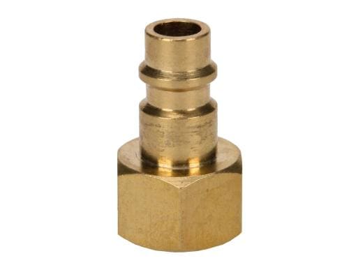 Einhell Gewindestecknippel R 3/8 IG