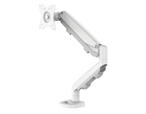 Fellowes Einzel-Monitorarm ESI Eppa weiss