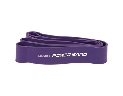 Gymstick Power Band stark, violett