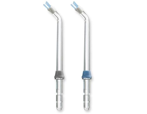 Waterpik Aufsteckdüse Plaque Seeker 2er zu Munddusche