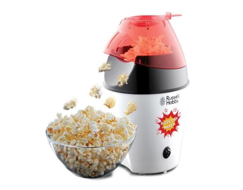 Russell Hobbs Popcorn Maschine Fiesta Heissluft