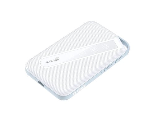 D-Link DWR-932W: 4G WLAN 6 Mobiler Hotspot 150Mbit down, 50Mbit up, 150 Mbps WLAN