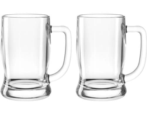 Leonardo GK Bierseidel Taverna 0.33L 2 Stück