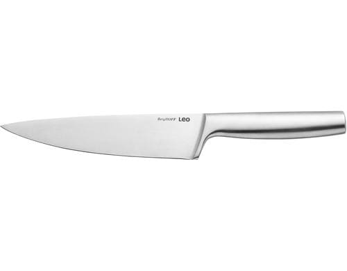 BergHOFF Chefmesser Legacy Leo, Grösse: 20cm, Edelstahl