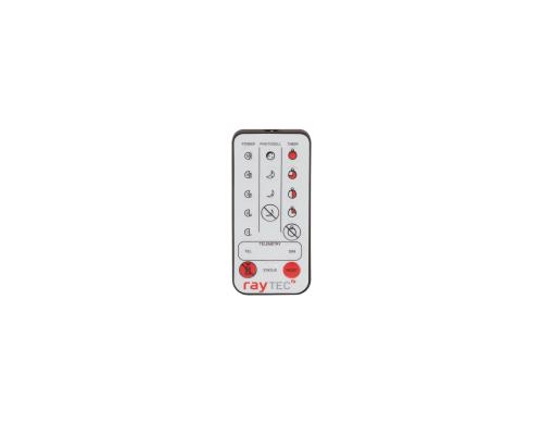 RayTec VAR-RC-V1 Fernbedienung, für Raytec Vario