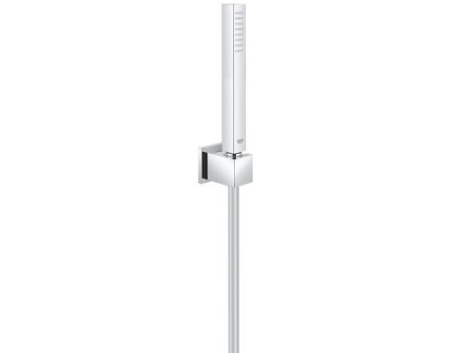 GROHE Euphoria Cube Stick Wandhalterset 1 Strahlart