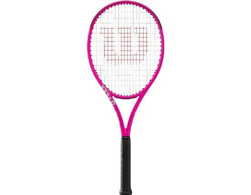 BURN PINK 105 S V6.0 RKT 0 Pink