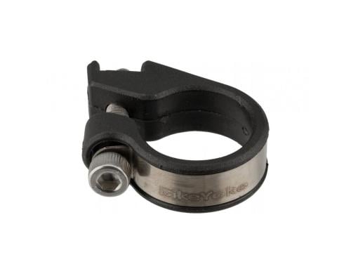 BikeYoke Klemme für Triggy Hebel