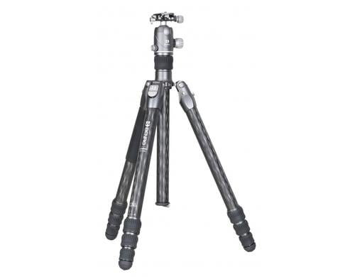 Benro FRHN34CVX30 Rhino Carbon Stativ Kit