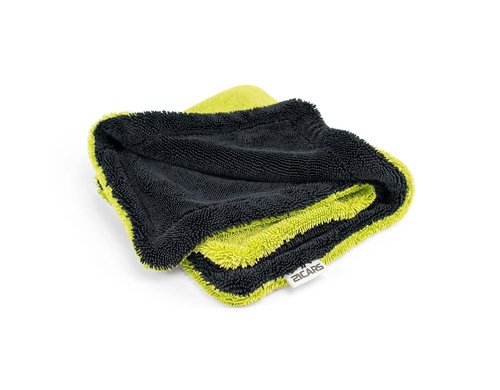 21CARS Mini Trockentuch 40x40cm - 1400 GSM