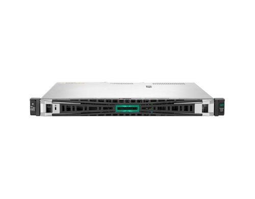 HPE DL20 Gen11 E-2434 3.4GHz 1x32GB 4xSFF BC, 2x480GB RI SSD, 1x 800W, VROCRaid