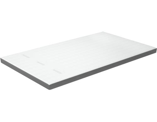 Eazzzy Topper DELUXE 120 x 200 cm Matratzentopper
