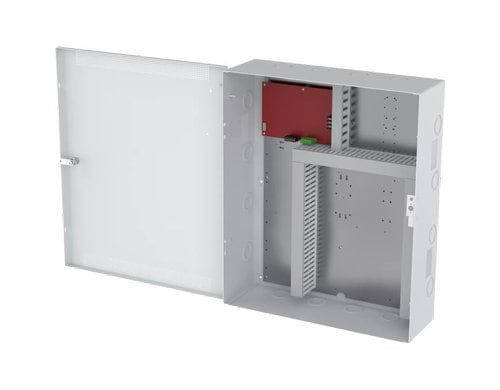 AXIS TA1203 Power Enclosure 250W, Ideal zu A1810-B, Indoor