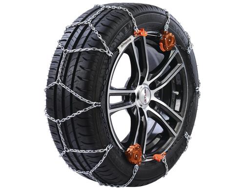 Weissenfels ATTIWA CLACK & GO Gr.10 Grip Automatic, Grösse: 64