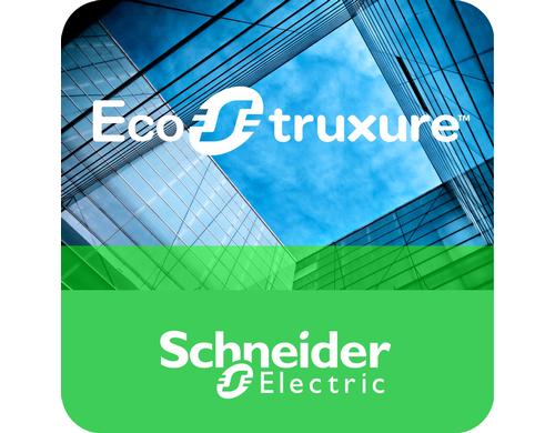 APC Digitale Lizenz, EcoStruxure Advanced 1 1 Jahr