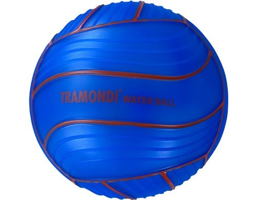 Tramondi Wasserball Grösse: 2, Farbe: blau