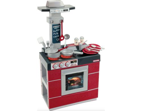 Klein-Toys Miele Küche Kompakt Alter: 3+