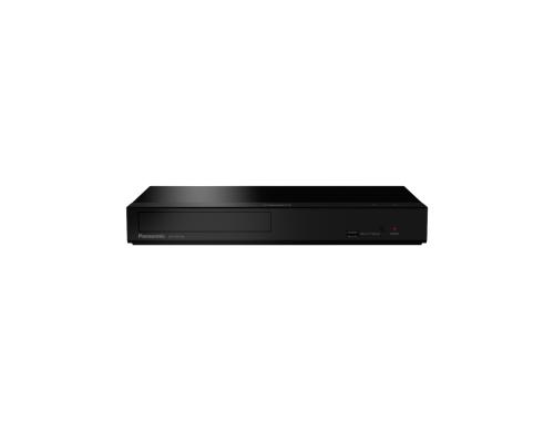 Panasonic DP-UB154EG-K, UHD Blu-Ray Player Schwarz, HDR, High-Res Audio