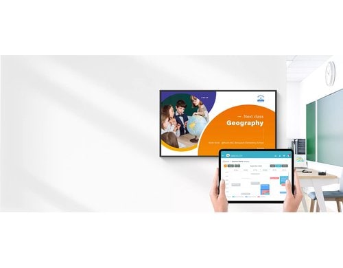 Benq X-Sign Manager Basic 3 Jahre 3 Jahr