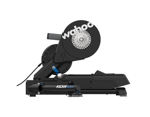 Wahoo Kickr Move schwarz