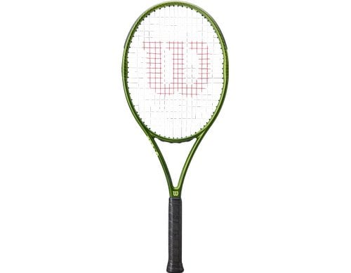 BLADE FEEL 103 TNS RKT 2 Green