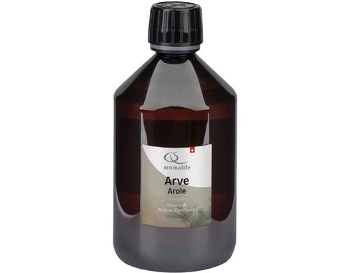 Aromalife Arve Raumduft 500 ml