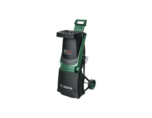 Akku-Häcksler UniversalShredder 2x18V-25