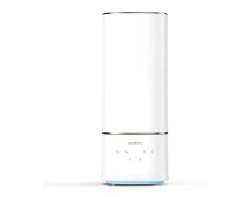 Ecofort ecoQ HumidAir U400+ 85W, 230V, 55m2, 6 Liter