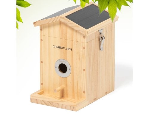 Camouflage EZ Nesteye