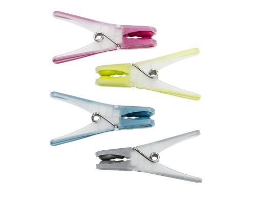 Wenko Wäscheklammern Arrow 24er Set 24 Wäscheklammern