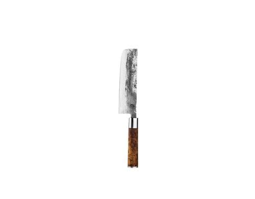 Gemüsemesser 17.5cm Klingenlänge: 17.5