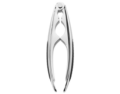 WMF Nussknacker Nut Metallguss, Länge 16cm