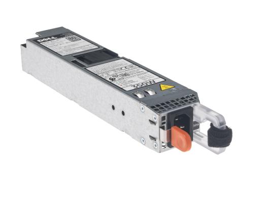 Dell Power Supply 350W Hot Plug - Kit für PowerEdge R340