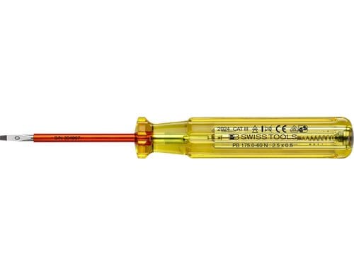 Phasenprüfer PB 175.0-60 VAC