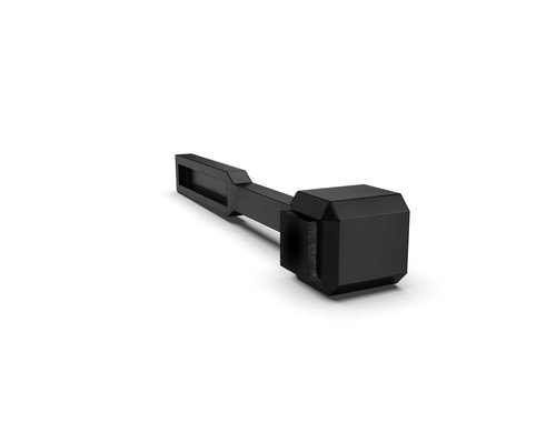 Reloop Premium Stylus Brush Kohlefaser-Stylus-Bürste