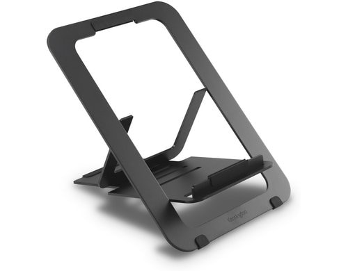 Kensington EQ Aluminum Adj. Laptop Stand Laptopständer, Universal