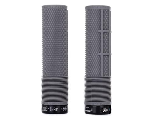 DMR Brendog Death Grip (29.8 mm), (20A Kraton). Grey