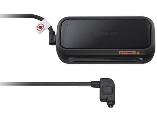 Shimano Ladegerät STEPS EC-E6002-1 exkl. SM-BCC11