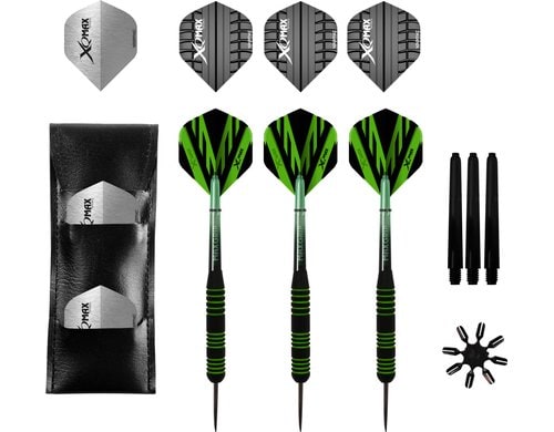 FTM Dartpfeile Pfeile 23gr inkl Etui