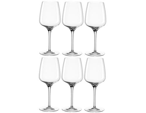 Leonardo Rieslingglas Cesti 240ml 6er Set