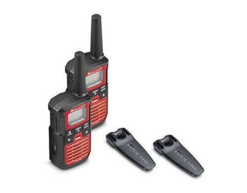 MIDLAND XT10 Pro Twin Handfunkgerät 2er Set