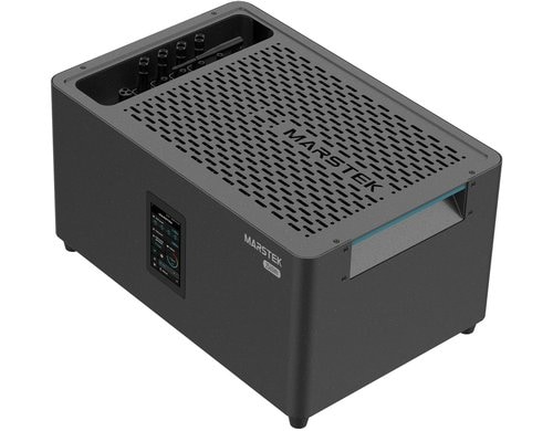 Marstek Energycube JUPITER C+ Erweiterbares Energiespeichersystem 2560Wh