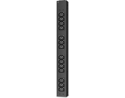 APC Steckdosenleiste PDU AP6003A