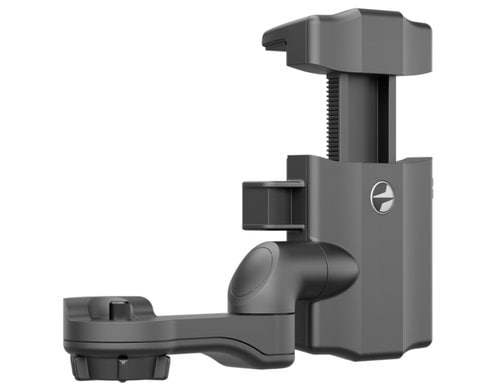 Flip-Up Phone Mount for Helion