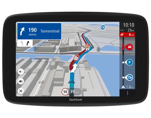 TomTom GO Expert 7 Plus 7 Touchscreen