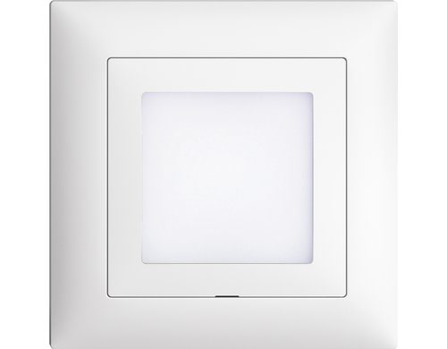 Feller EDIZIOdue UP-LED-Leuchte 230v ws